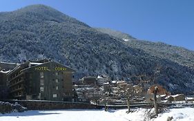 Hotel Evenia Coray Andorra